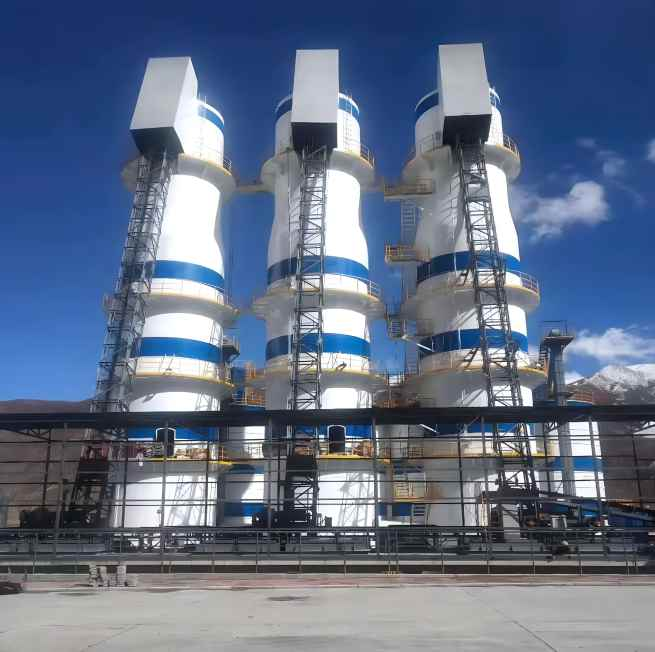 Glass Furnace