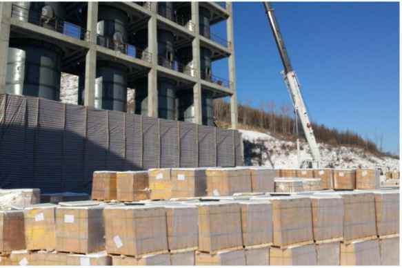 Preheater