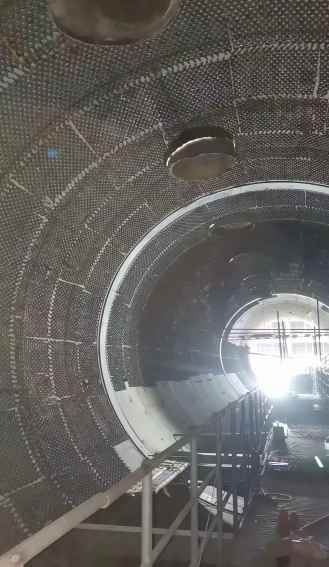 Regenerator Project