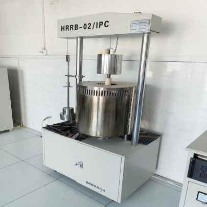 Compression and Flexural Strength Testing Machine
