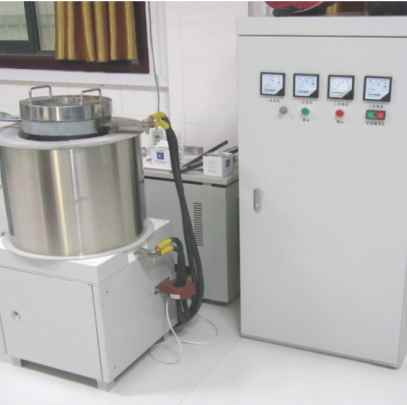 High Temperature Resistance Furnace
