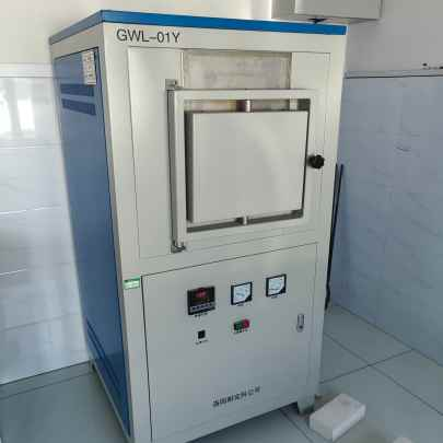 High Temperature Load Softening Point Tester