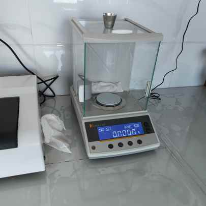Precision Electronic Balance