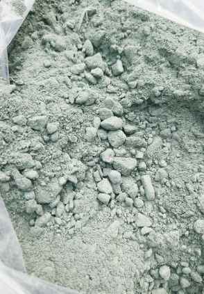 Chrome Corundum Castable