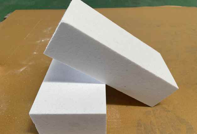 Corundum Brick