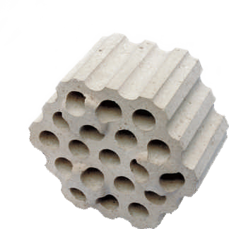 Hot Blast Stove Checker Silica Brick