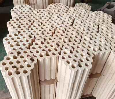 Hot Blast Stove Silica Brick