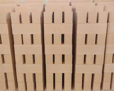 Lightweight Clay Brick