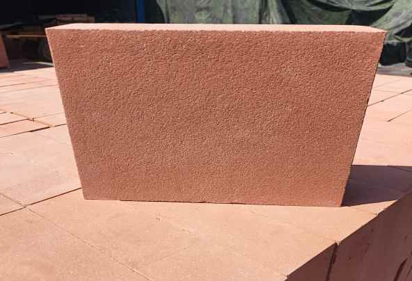 Lightweight Fireclay Brick