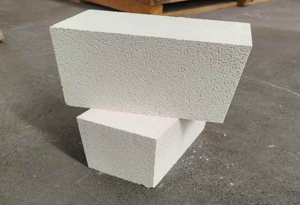 Lightweight Mullite Brick