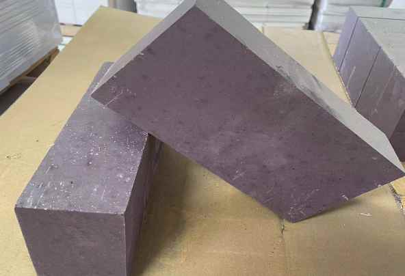 Magnesia Chrome Brick