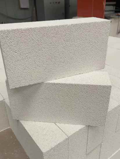 Mullite Aggregate Lightweight Brick