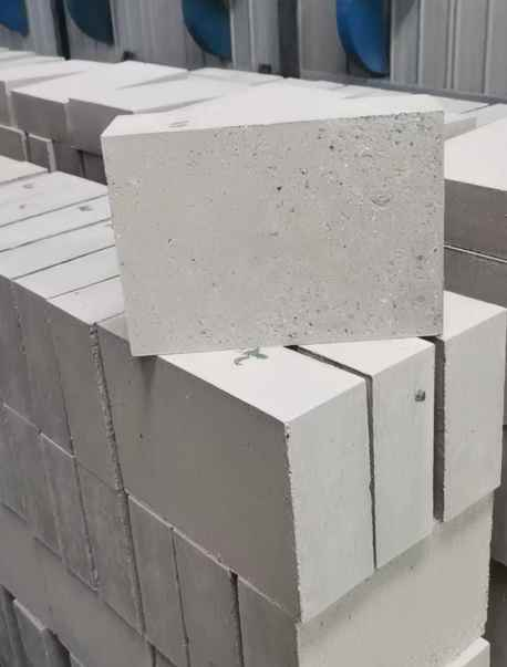 Phosphate Brick