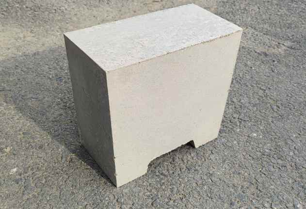 Phosphate Wear Resistant Brick
