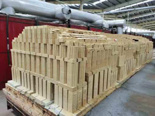 Silica Brick