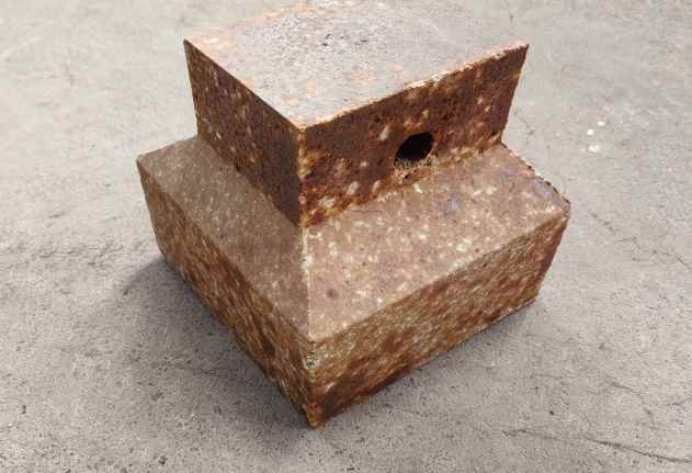 Silica Molybdenum Brick
