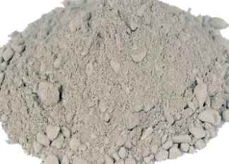 Steel Fiber Castable