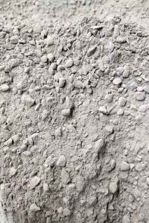 Unshaped Refractory Product