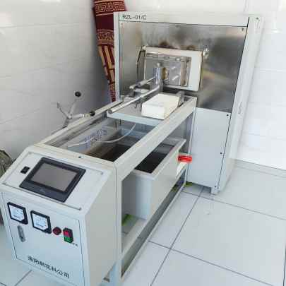 Refractoriness Testing Equipment